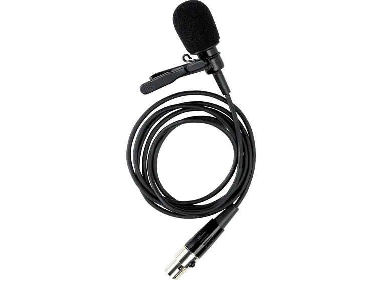 Electro Voice RE92TX Premium Cardioid Condenser Lavalier Mic 